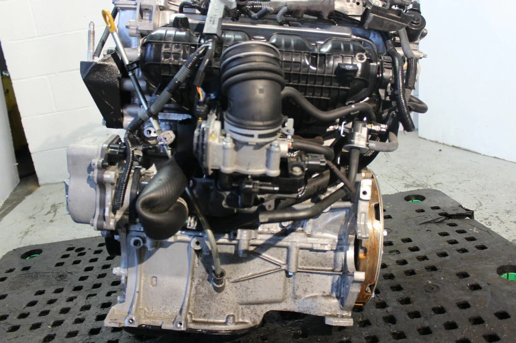 JDM 2011-2017 Lexus Ct200 Motor 2ZR-FXE Hybrid 1.8L 4 Cyl Engine