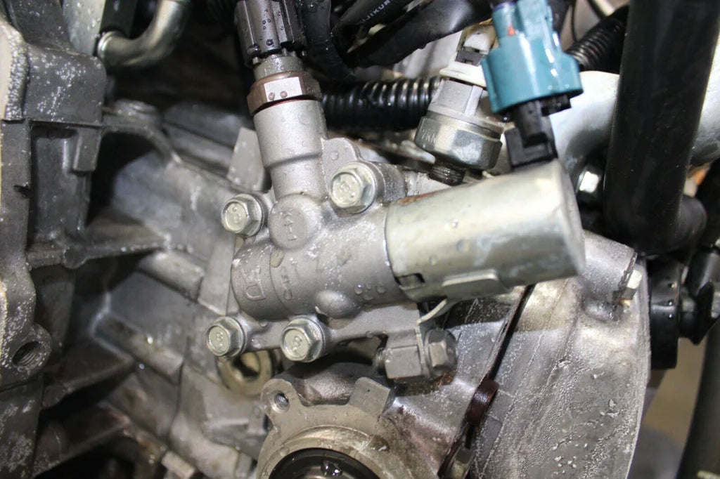 JDM 2006-2010 Subaru Forester, Impreza Motor EJ25-SOHC-2GEN 2.5L 4 Cyl Engine