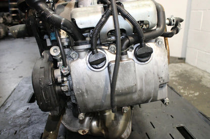 JDM 2006-2010 Subaru Forester, Impreza Motor EJ25-SOHC-2GEN 2.5L 4 Cyl Engine