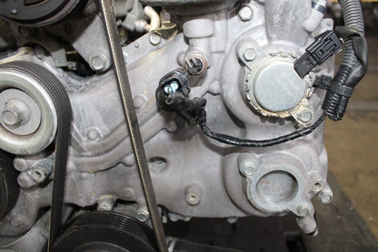 JDM 2011-2016 Subaru Forester Motor FB25 2.5L 4 Cyl Engine