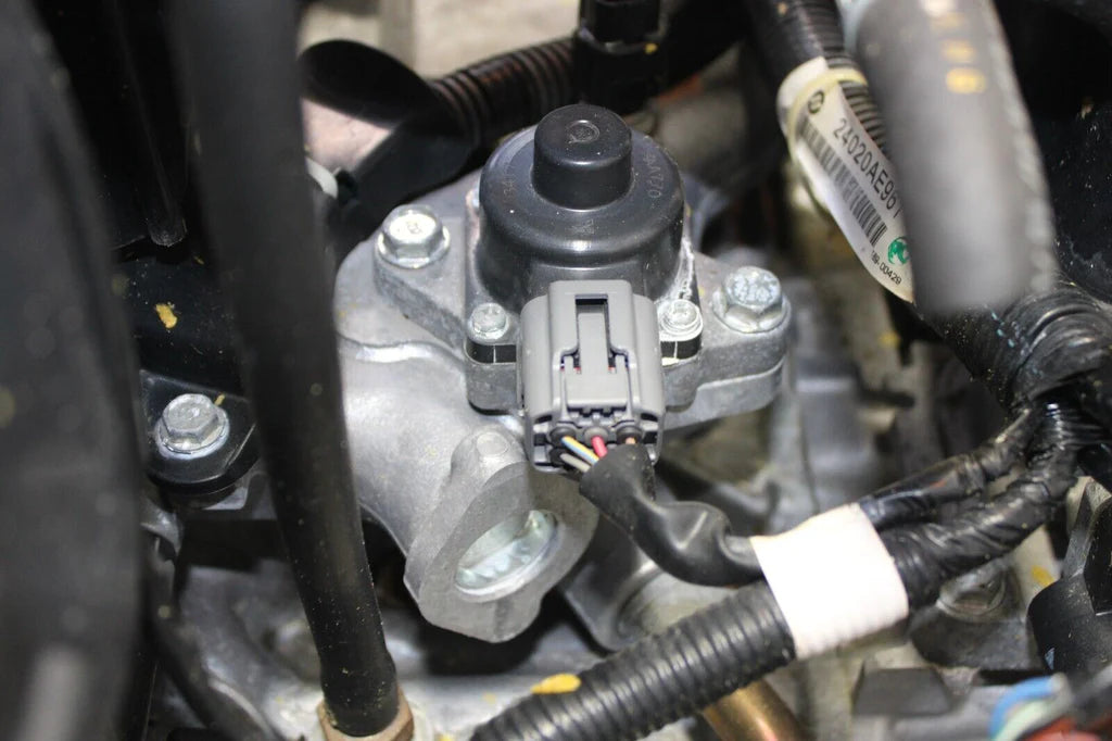 JDM 2011-2016 Subaru Forester Motor FB25 2.5L 4 Cyl Engine