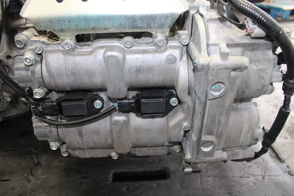 JDM 2011-2016 Subaru Forester Motor FB25 2.5L 4 Cyl Engine