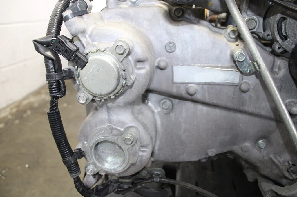 JDM 2011-2016 Subaru Forester Motor FB25 2.5L 4 Cyl Engine