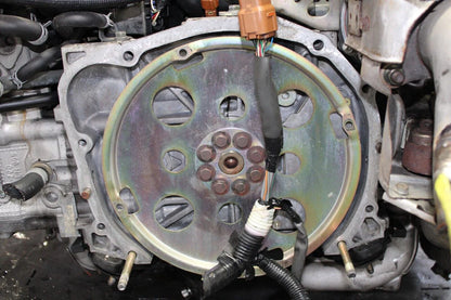 JDM 2004 2005 2006 Subaru Baja Turbo Motor EJ20X-1GEN 2.0L 4 Cyl Engine