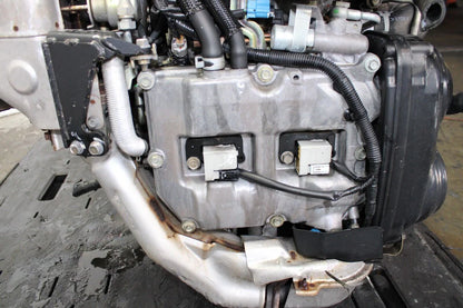 JDM 2004 2005 2006 Subaru Baja Turbo Motor EJ20X-1GEN 2.0L 4 Cyl Engine