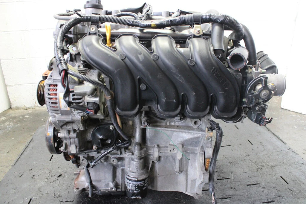 JDM 2003-2006 Toyota Scion xa, 2003-2006 Toyota Scion xb, 2000-2006 Toyota Echo Motor 1NZFE 1.5L 4 Cyl Engine
