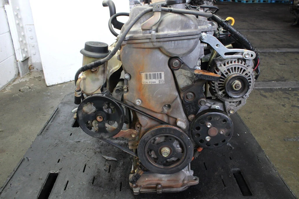 JDM 2003-2006 Toyota Scion xa, 2003-2006 Toyota Scion xb, 2000-2006 Toyota Echo Motor 1NZFE 1.5L 4 Cyl Engine