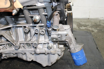 JDM 2009-2014 Honda Pilot Motor J35A-VCM 3.5L 6 Cyl Engine
