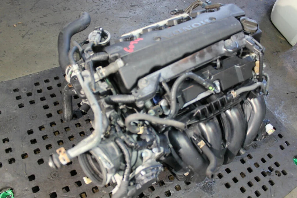 JDM 2006-2011 Honda Civic Motor R18A 1.8L 4 Cyl Engine