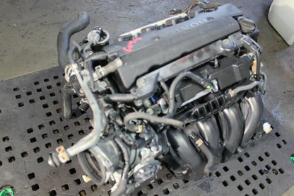 JDM 2006-2011 Honda Civic Motor R18A 1.8L 4 Cyl Engine